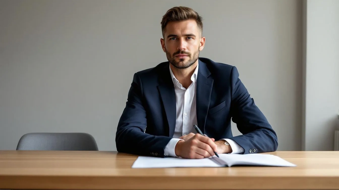 Arbeitsalltag ohne Druck: Diese Methode hat mein Stresslevel im Job nach 30 Tagen dauerhaft gesenkt