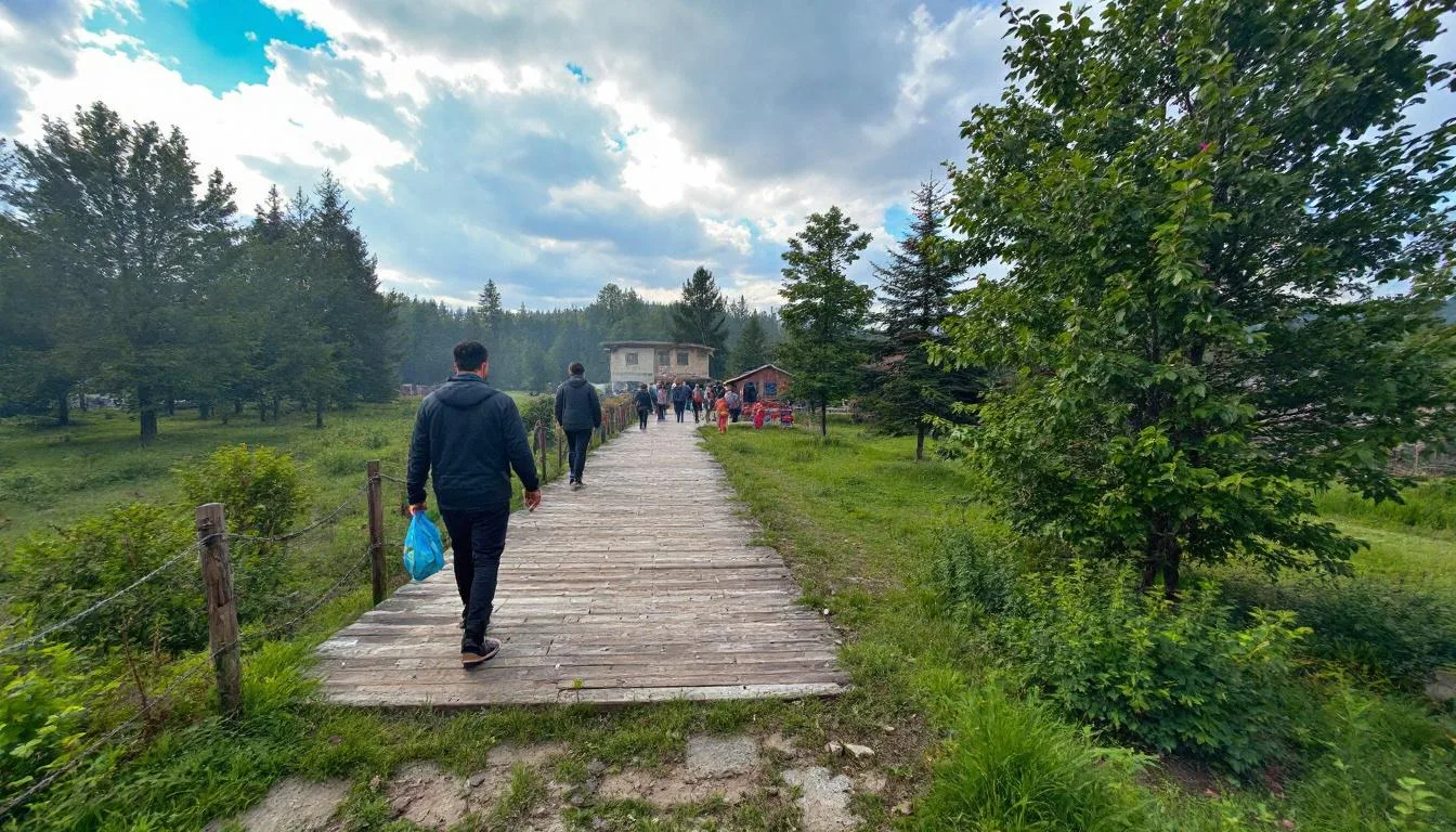 Bahn-Update für April: Warum Sie Ihre Sitzplatzreservierung für Ostern noch heute ändern sollten