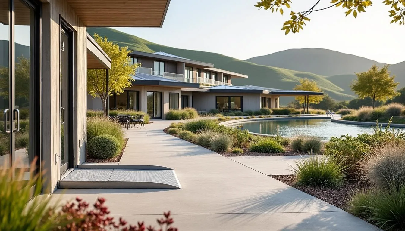 barrierefrei reisen im jahr 2026: entdecken sie, warum inklusion im tourismus für alle urlauber vorteile bietet und den urlaub unvergesslich macht.