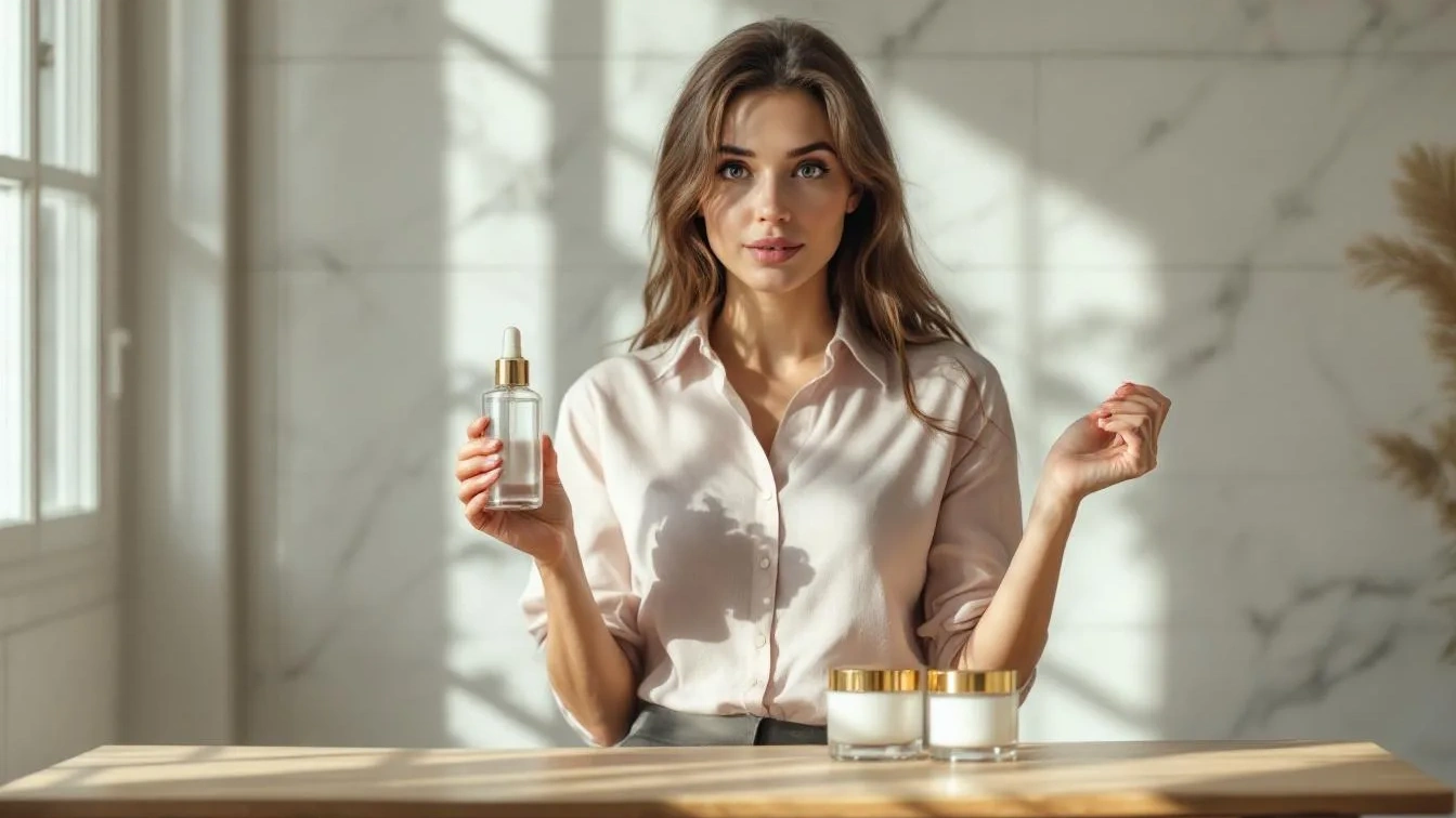 Das Ende von Skin-Streaming: Warum Sie diese 3 Beauty-Produkte ab heute aus Ihrer Routine verbannen sollten