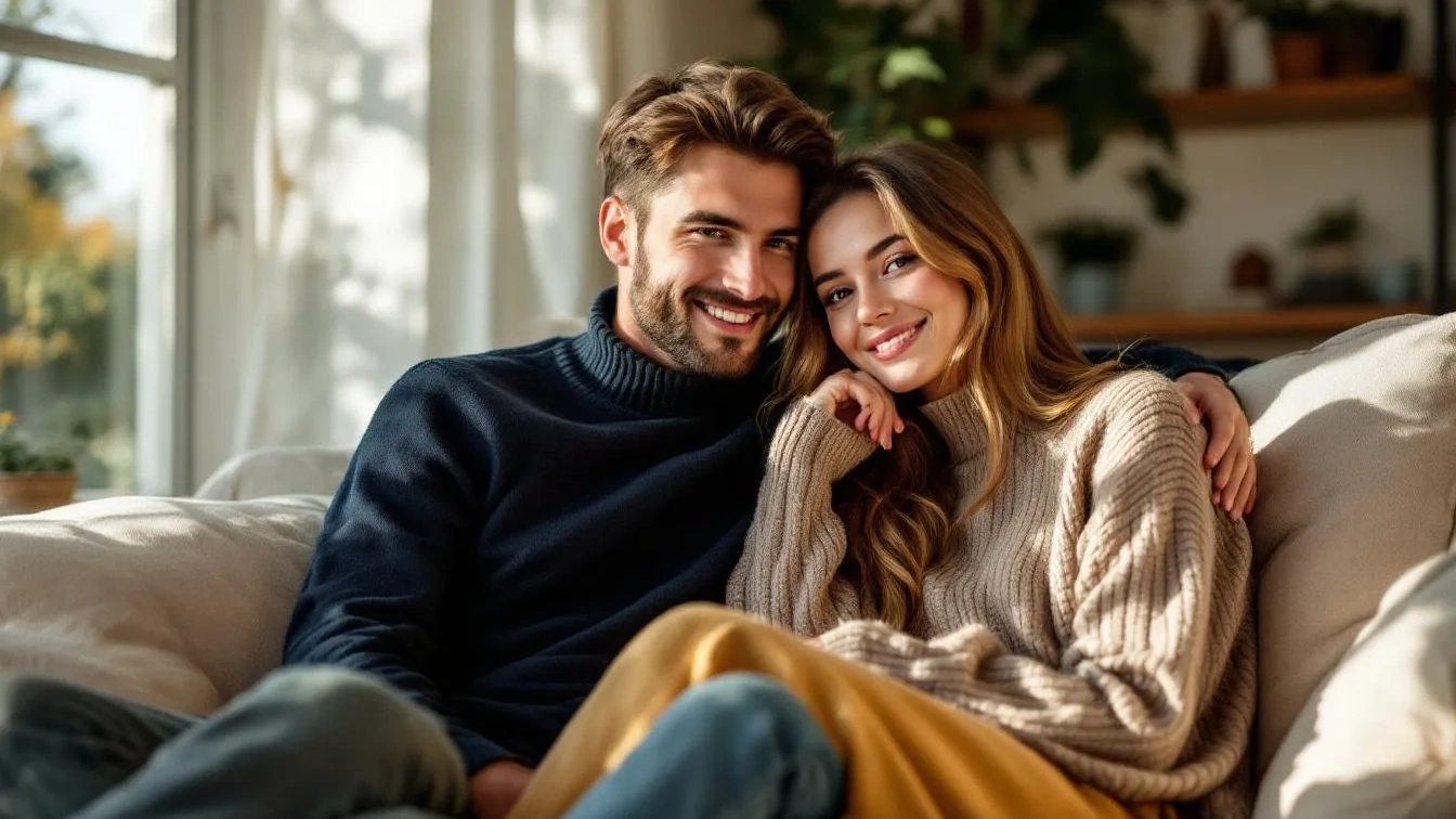 Das Langeweile-Paradoxon: Warum sich gesunde Beziehungen am Anfang oft ungewohnt ruhig anfühlen