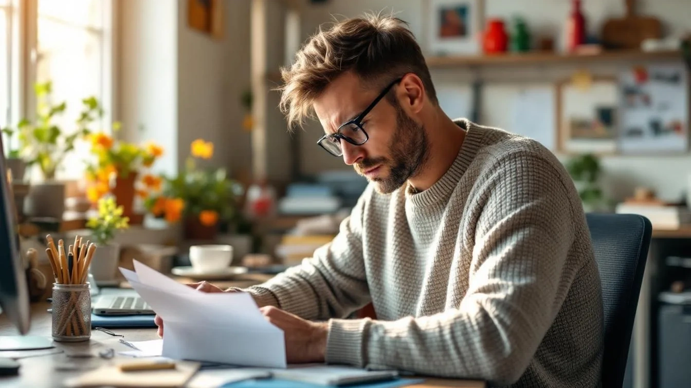 Das Post-Urlaubs-Syndrom: Warum wir uns nach der Rückkehr oft gestresster fühlen als vor der Reise