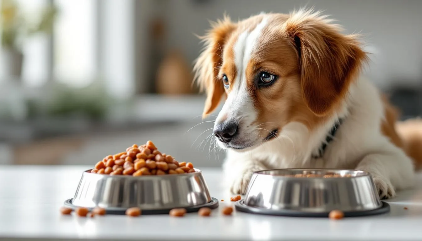 Der „Pooch-Palate“ Schwindel: Warum teures Hundefutter oft weniger Fleisch enthält als diese Discounter-Marke
