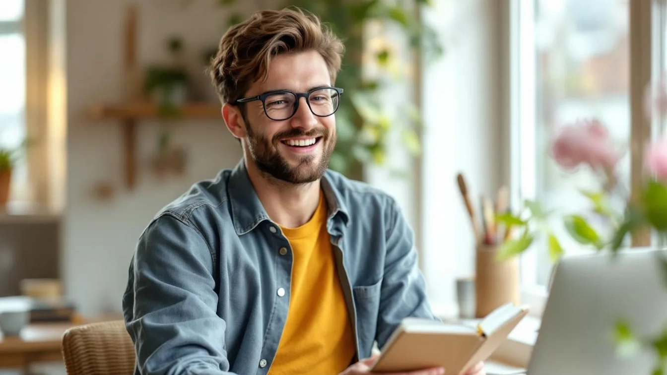 Die 30-Tage-Prioritäten-Regel: Wie Sie trotz vollem Terminkalender täglich Zeit für sich gewinnen