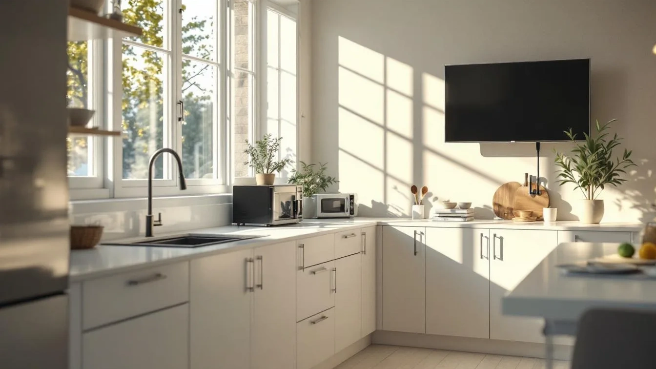 Die Standby-Falle: Warum bestimmte Haushaltsgeräte Ihre Stromrechnung heimlich explodieren lassen