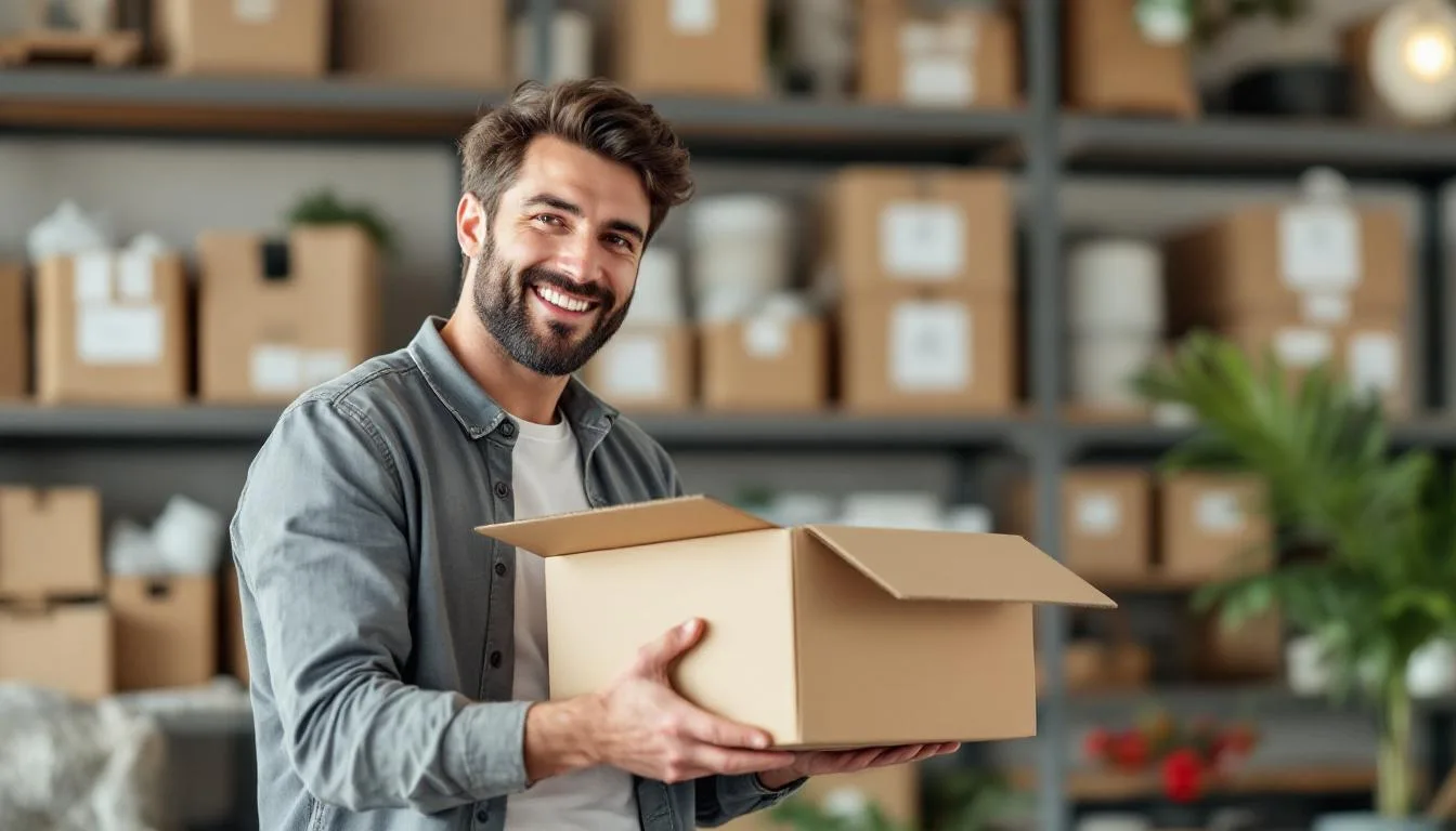 Die „Retouren-Goldmine“: Warum Online-Riesen ihre B-Ware ab heute fast verschenken