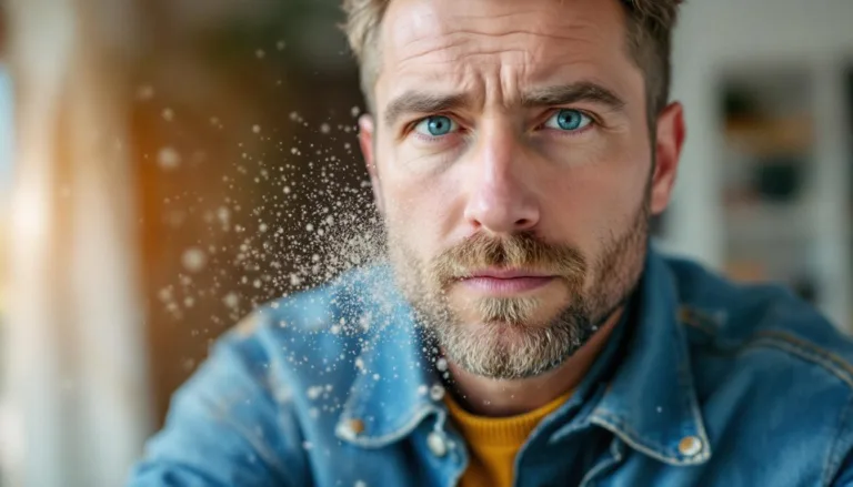 entdecken sie, warum ein ungewaschener staubsaugerfilter im märz ihre lunge stark belasten kann und wie sie ihre gesundheit schützen.