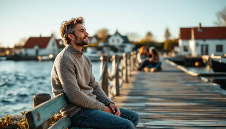 entdecken sie die stille küsten-perle an der ostsee, die im märz das mildeste klima deutschlands bietet – ideal für entspannte frühlingsmomente.