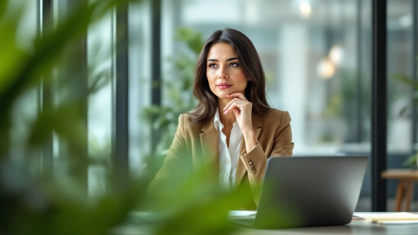 Ein Experte verrät, wie Sie Feedback nutzen, um im Job voranzukommen