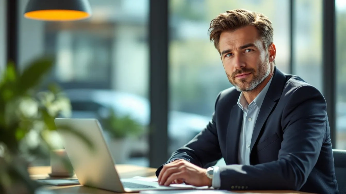 Ein Finanz-Experte warnt: Warum Sie Ihre Verträge im April unbedingt prüfen sollten