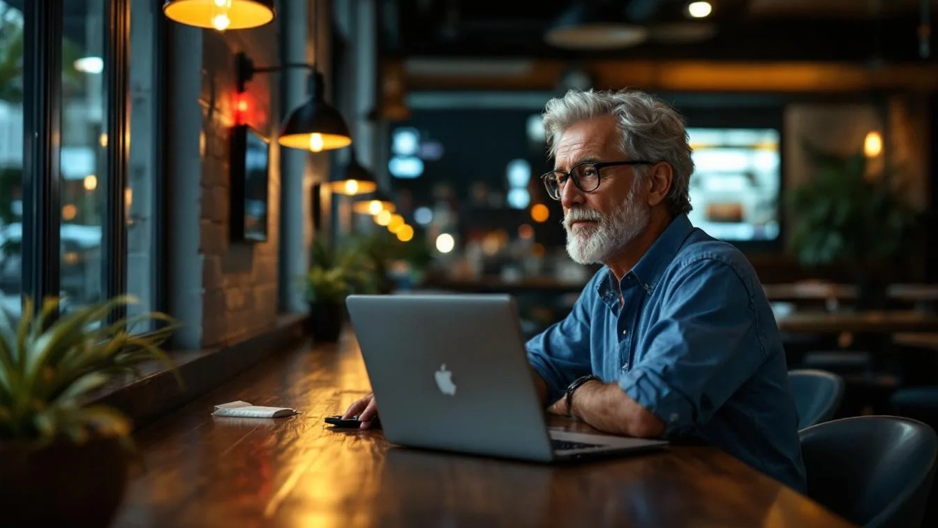 Ein Mediziner verrät: Warum diese tägliche Gewohnheit Ihre Vitalität im Alter schützt