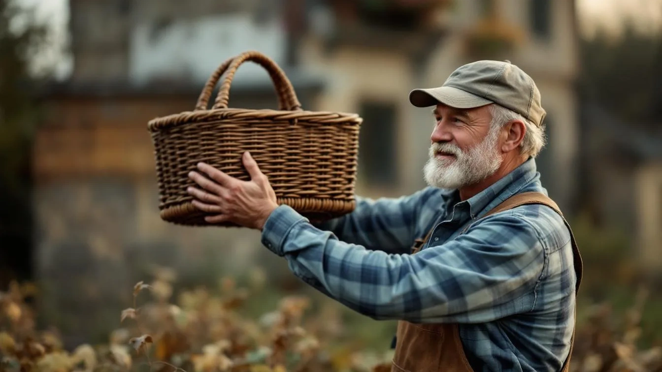 Ein alter Bauerntrick: So bleibt die Legeleistung Ihrer Hühner das ganze Jahr stabil