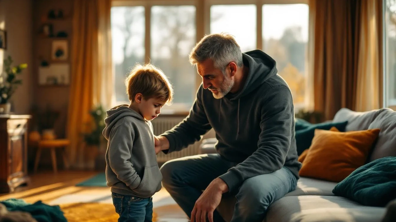 Eltern-Warnung: Warum das Ignorieren bestimmter Signale langfristige Folgen haben kann