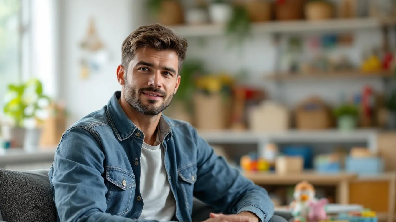 Erziehungs-Check: Ein Pädagoge erklärt, warum Überfürsorge die Entwicklung Ihres Kindes bremst