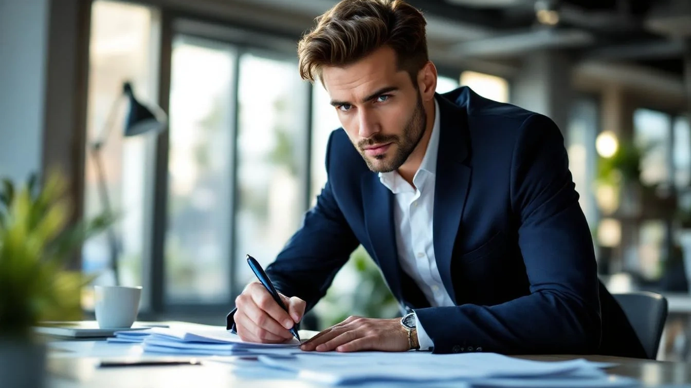 Finanz-Durchblick: Warum der Verzicht auf Dokumentation zum schleichenden Geldverlust führt