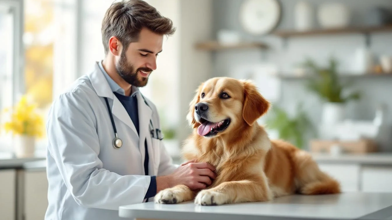 Glücks-Check beim Hund: Ein Tierarzt verrät die versteckten Signale für wahre Zufriedenheit