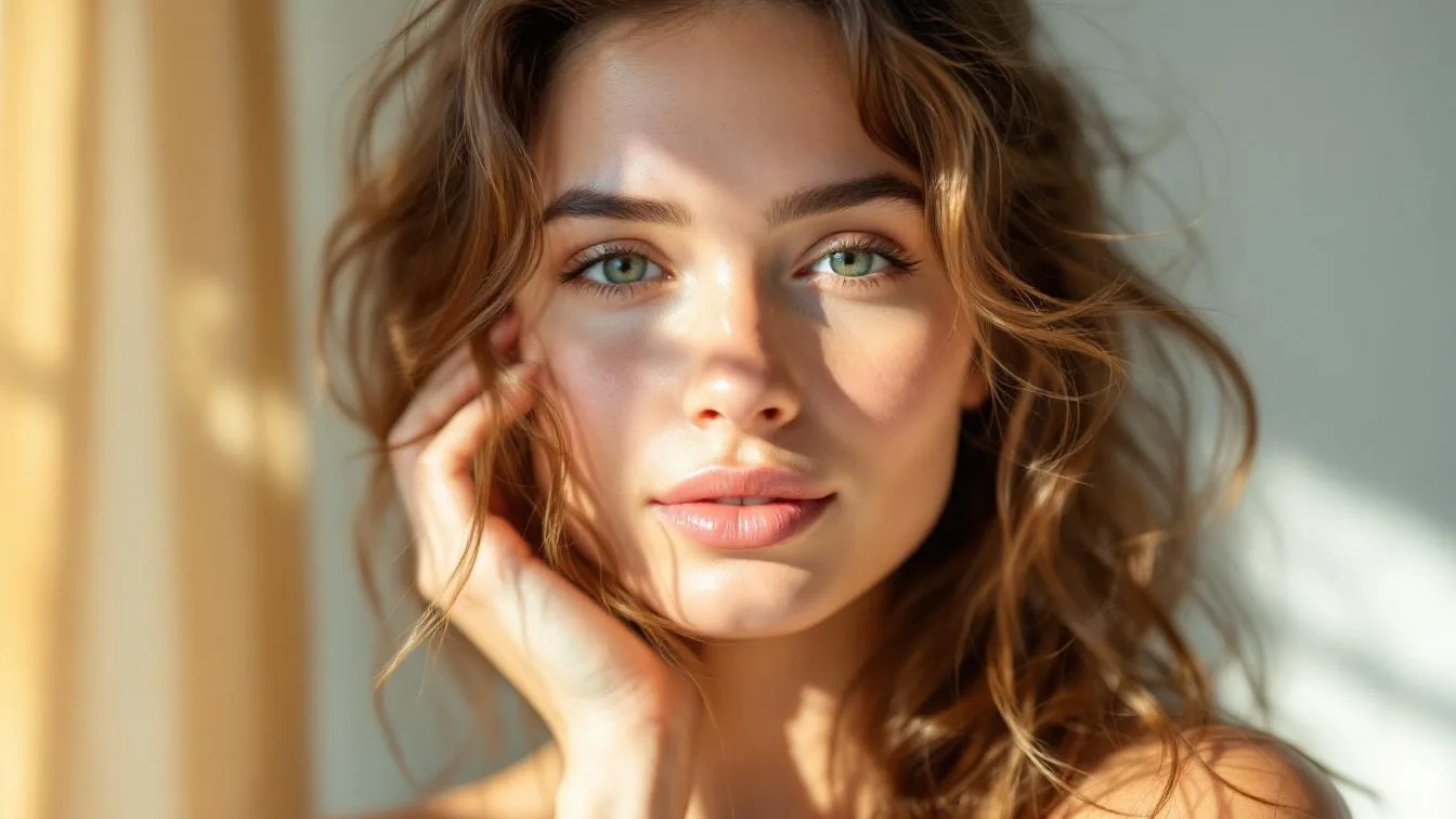 Ich testete 30 Tage lang diese Methode – meine Kopfhaut hat sich komplett verändert