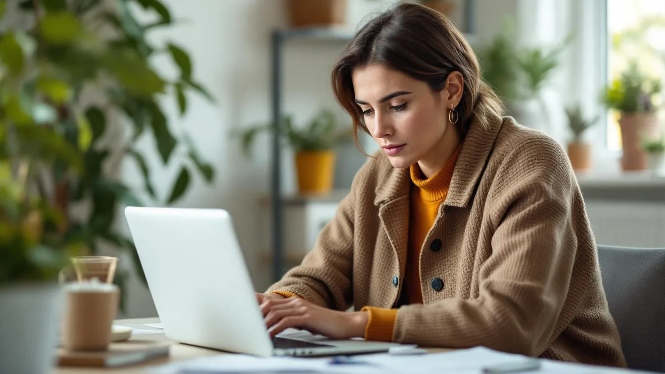 Ich überprüfte meine Krankenversicherung und entdeckte, warum ich zu viel zahlte