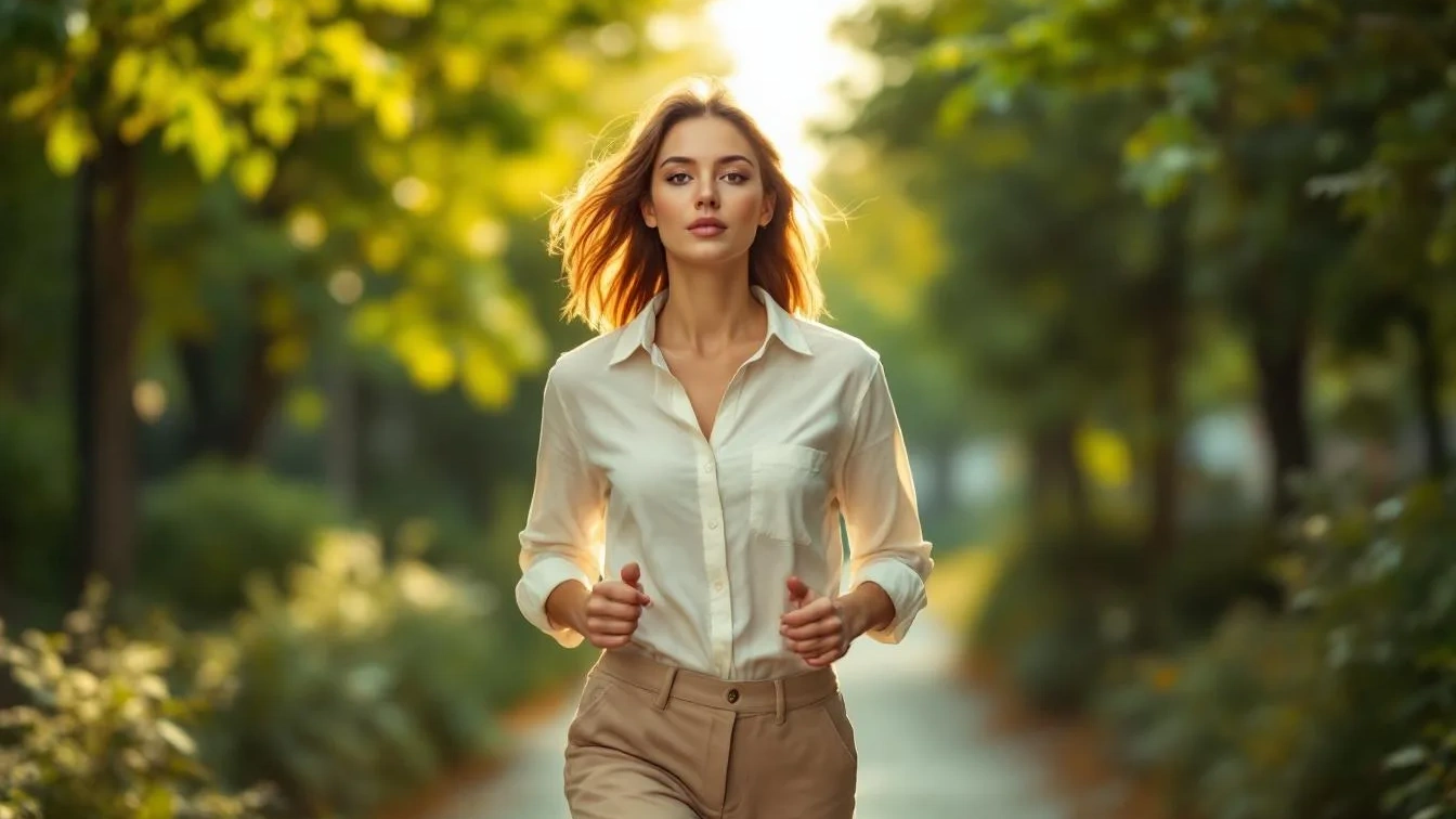 Immun-Boost im Selbstversuch: Warum 30 Tage Bewegung den besten Schutz vor Infekten bieten