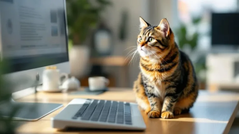 Katzen-Raetsel-im-Maerz-Warum-Ihr-Tier-ploetzlich-nur-noch-auf-dem-Router-oder-der-Tastatur-liegen-will-discover16x9.webp