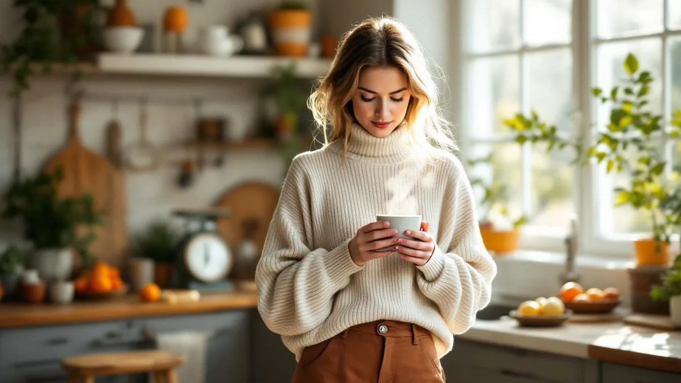 Kein Yoga noch Meditation: Diese simple Routine schützt die mentale Gesundheit