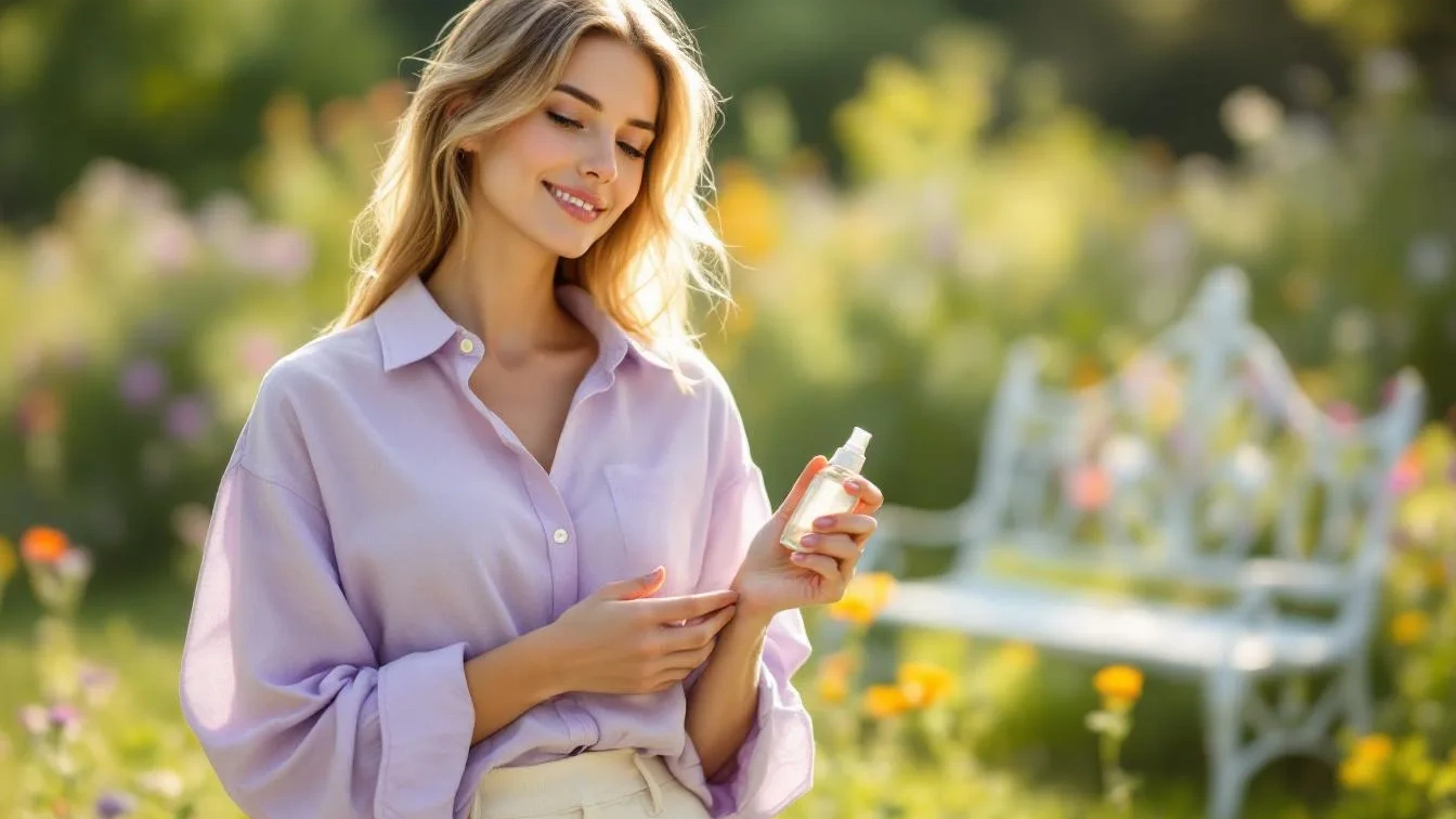 Keine Waschmaschine nötig: Mit diesem Handgriff frischen Sie getragene Kleidung sofort auf