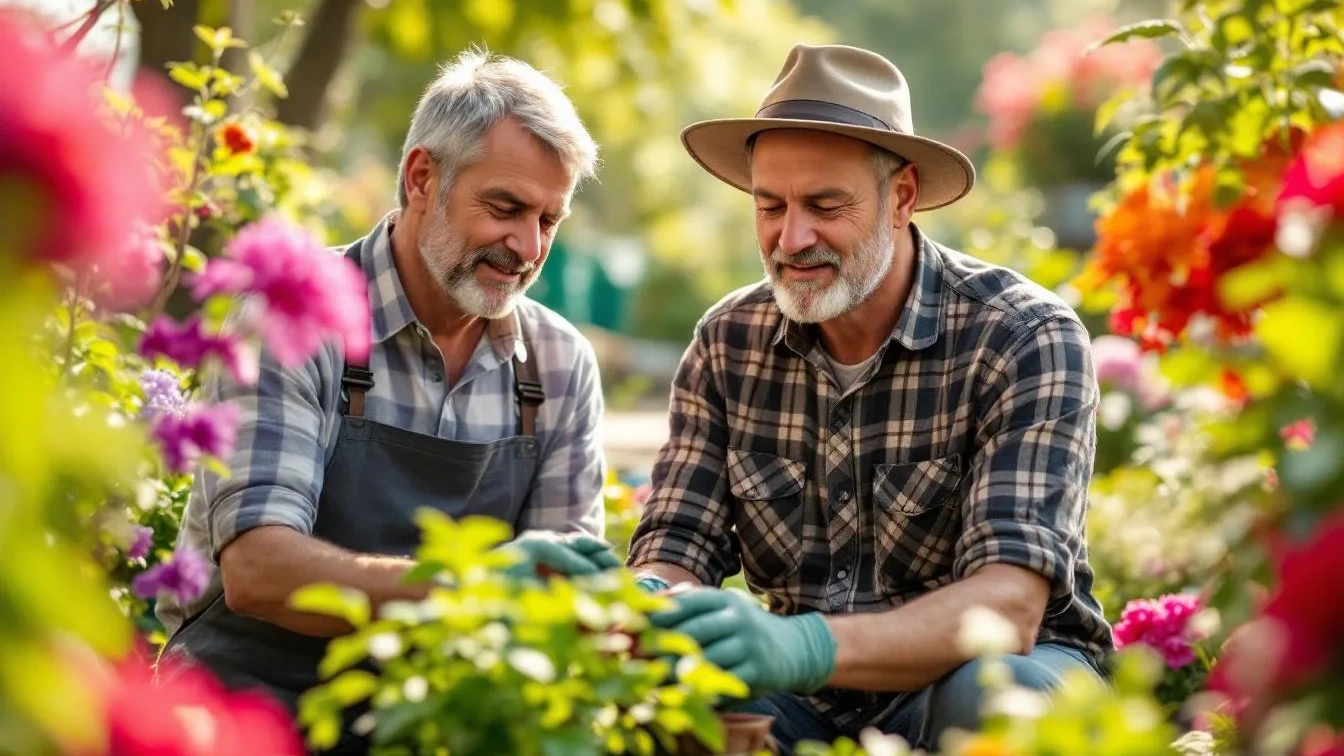 Kostenfalle Kleingarten: Warum die aktuelle Besteuerung für Pächter zur finanziellen Belastung wird
