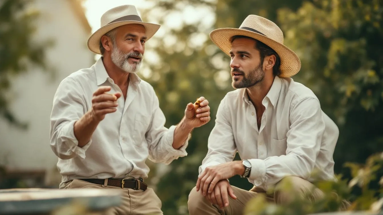 Landbesitz und Fiscus: Warum die Verpachtung von Flächen an Imker unerwartete Steuerpflichten auslöst