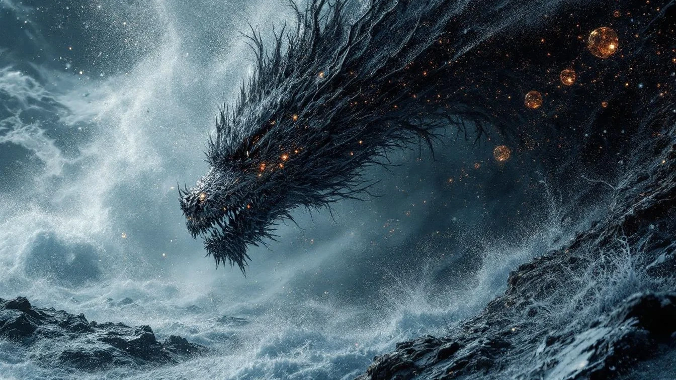 Lorbeer und Essig im Einsatz: Warum diese Kombination Ihr hartnäckigstes Haushaltsproblem löst