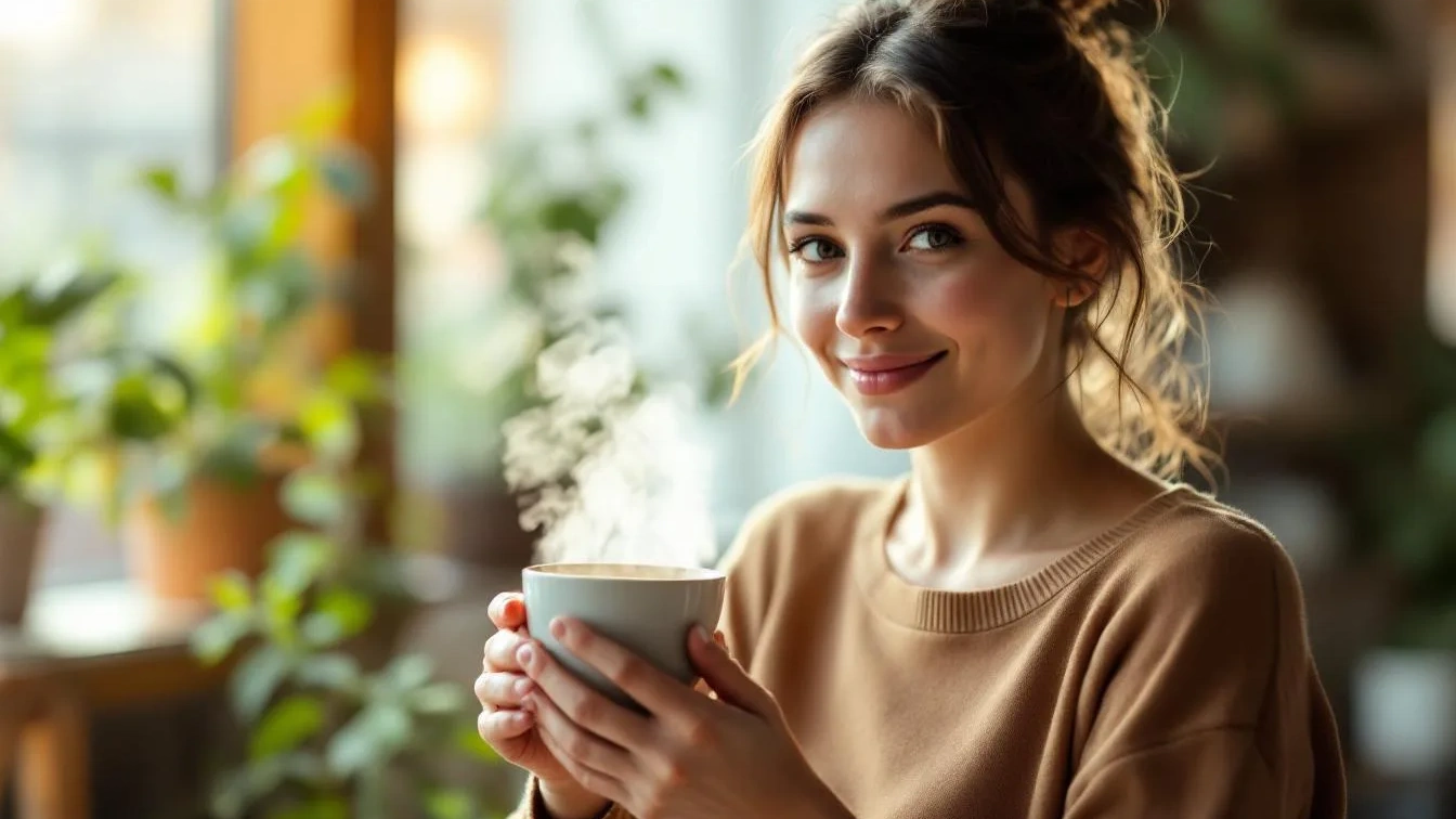 Mentale Stärke durch Koffein: Warum zwei bis drei Tassen Kaffee am Tag die Psyche stabilisieren