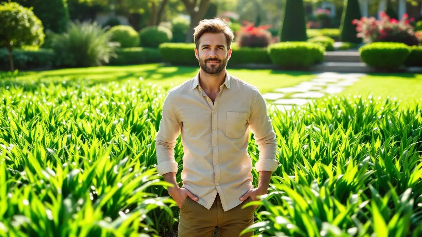 No-Dig ist tot – Warum „vertikale Belüftung“ ab 2026 das neue Geheimnis für den perfekten Rasen ist