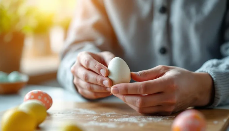 ostereier-code check: erfahren sie, warum sie nur packungen mit dieser geheimen endziffer kaufen sollten, um qualität und echtheit zu garantieren.