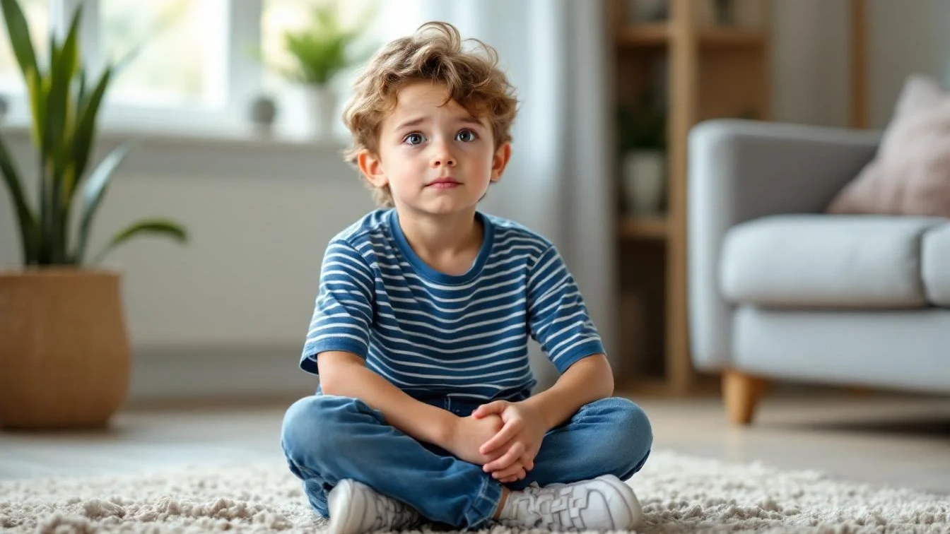 Psychologie der Kindheit: Warum „pflegeleichte“ Kinder später diese Schwächen zeigen