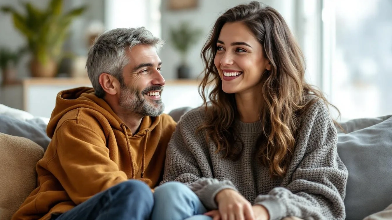 Pubertäts-Strategie: Warum die 5-Minuten-Methode den Alltag mit Teenagern entspannt