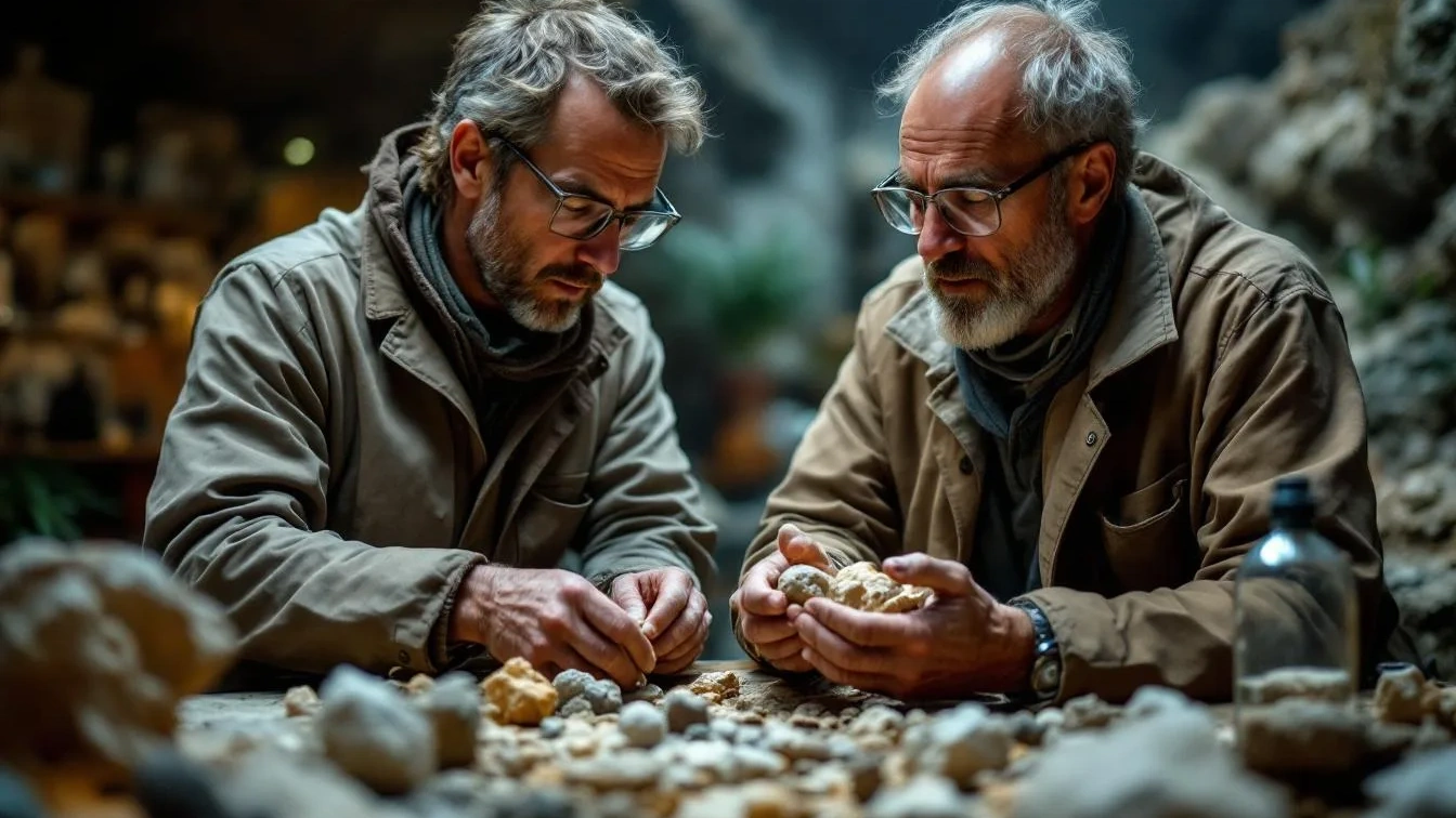 Rätsel der Evolution: Warum neue Fossilienfunde unsere Sicht auf die Naturgeschichte verändern