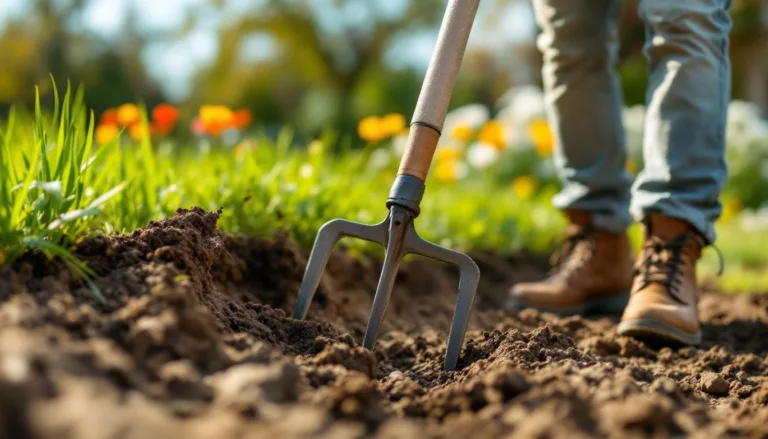 entdecken sie, warum das vertikutieren des rasens vor dem 1. april schädlich für ihren boden ist und welche auswirkungen es langfristig hat. erfahren sie, wie sie ihren rasen richtig pflegen und nachhaltige schäden vermeiden.