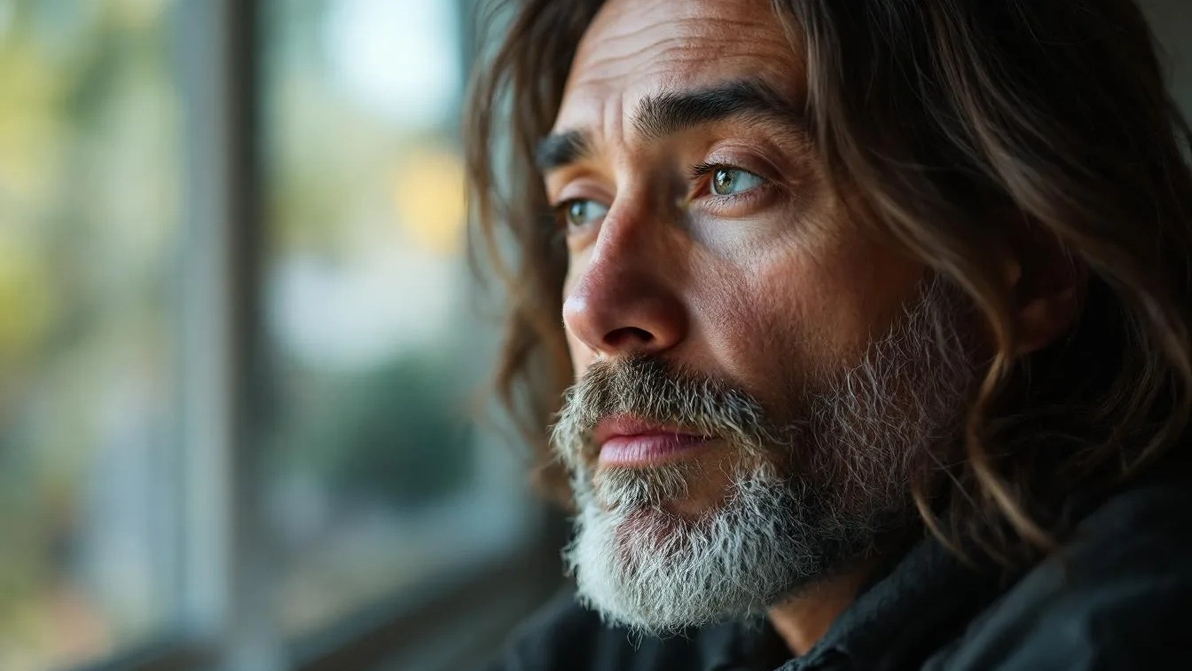 Schatten der Vergangenheit: Die Psychologie dahinter, warum wir Erlebtes oft nicht loslassen