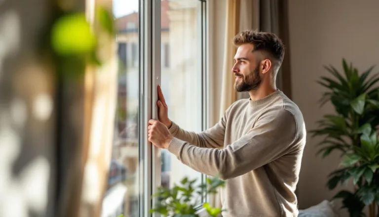 erfahren sie, warum es wichtig ist, im märz fenster nicht länger als 5 minuten offen zu lassen, um heizenergie zu sparen und schimmelbildung zu vermeiden.
