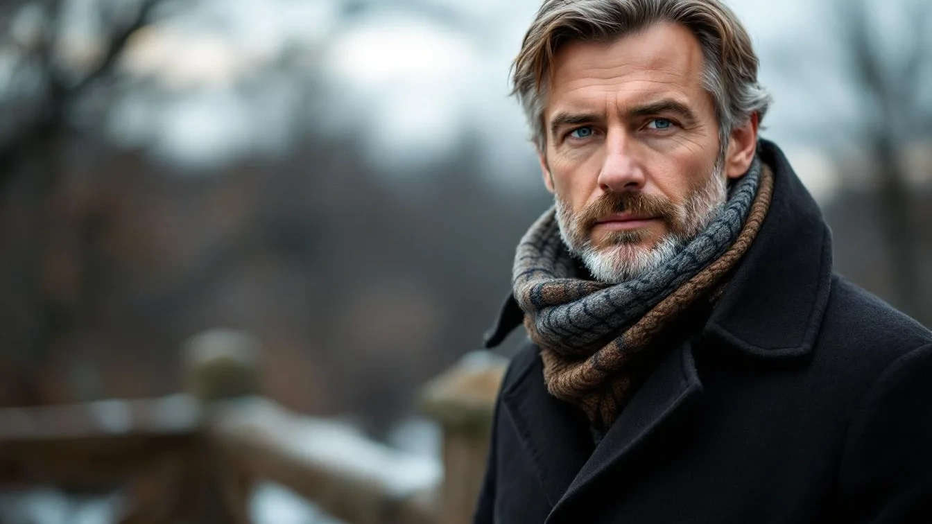 Sekundenschnelle Sicht: Ein Autofahrer verrät den effektivsten Trick zum Enteisen der Windschutzscheibe