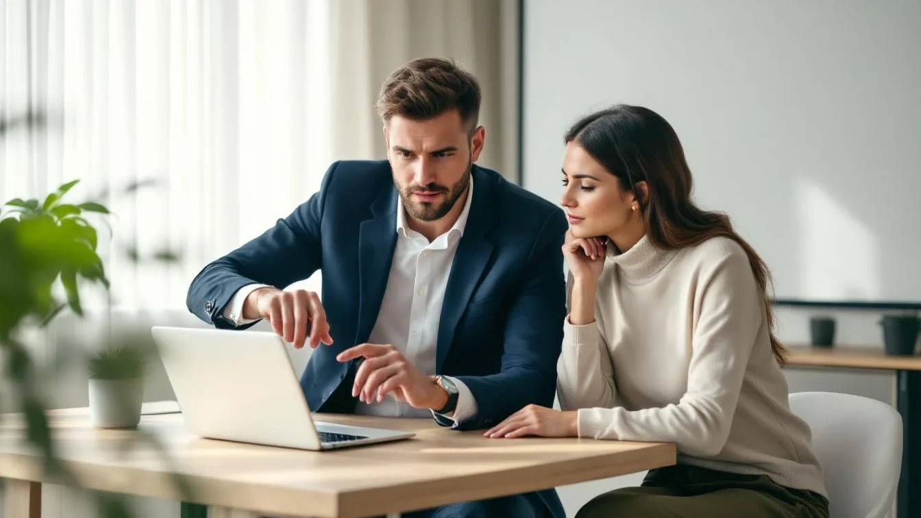 Sparer-Rätsel: Warum herkömmliche Geldanlagen oft unbemerkt an Wert verlieren