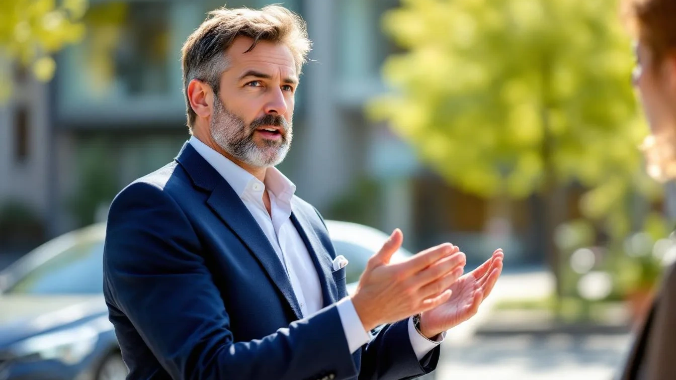 Sprit sparen durch Weitblick: Ein Fahrlehrer erklärt die effektivste Methode für Pendler