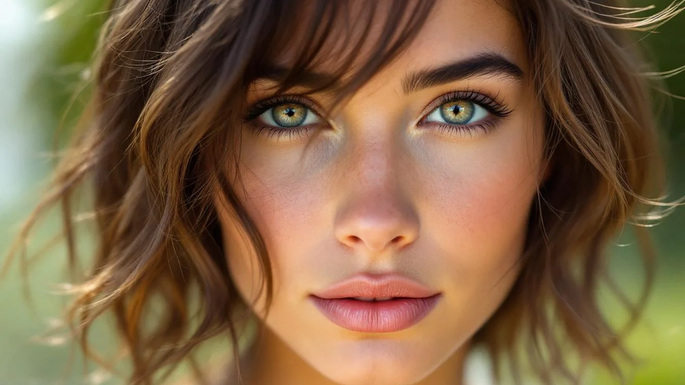 Stoppen Sie das Verblassen: Warum Ihre Haarfarbe nach dem Waschen wirklich stumpf wird