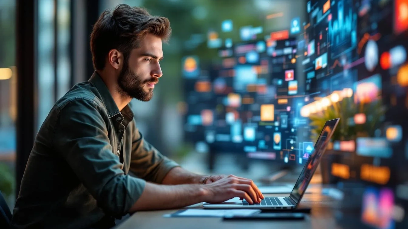 Technologie in der Politik: Wie moderne Bewegungen digitale Werkzeuge für sich nutzen