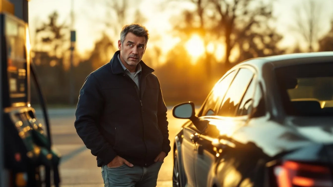 Versteckte Kostenfalle beim Tanken: Warum eine falsche Fahrweise den Verbrauch massiv steigert