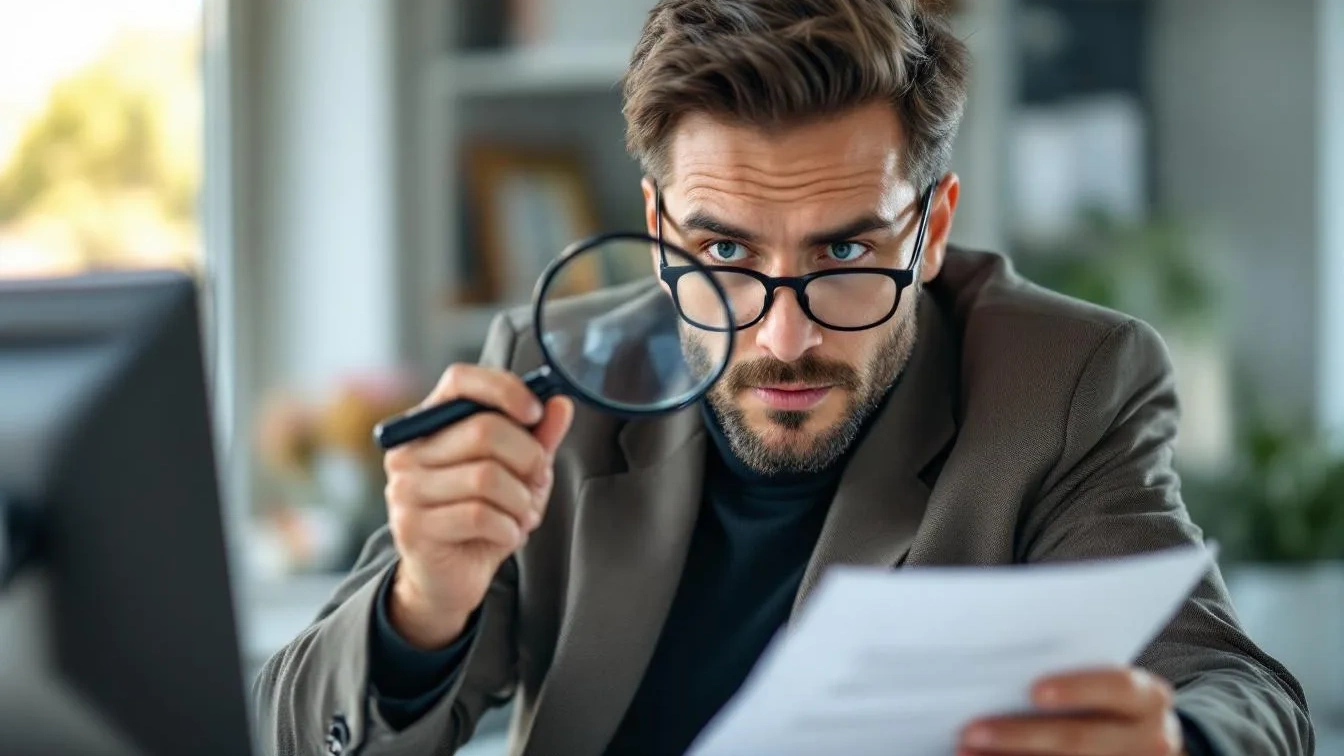 Vertrags-Check: Warum das Kleingedruckte zur Mindestlaufzeit wichtiger ist als jeder Rabatt