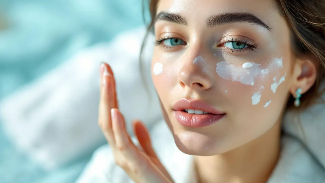 Warum diese in Frankreich hergestellte Pflege deine Haut um 200% hydratisiert