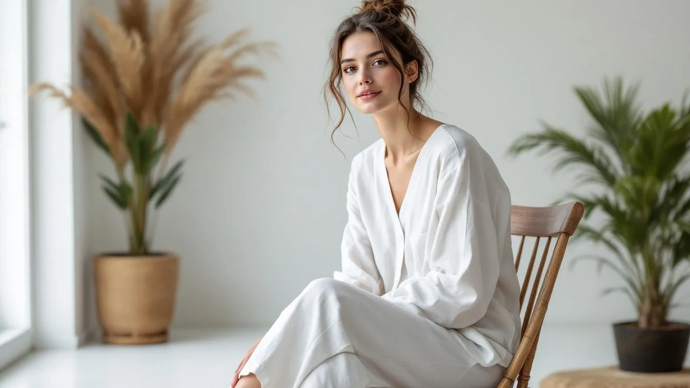 Warum dieses zeitlose Canvas-Kleid in jede Garderobe gehört