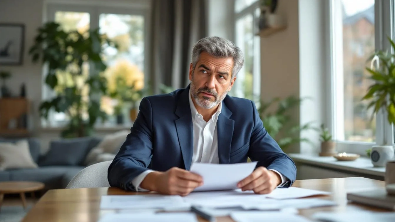 Warum du nie das erstbeste Angebot bei einer Versicherung annehmen solltest