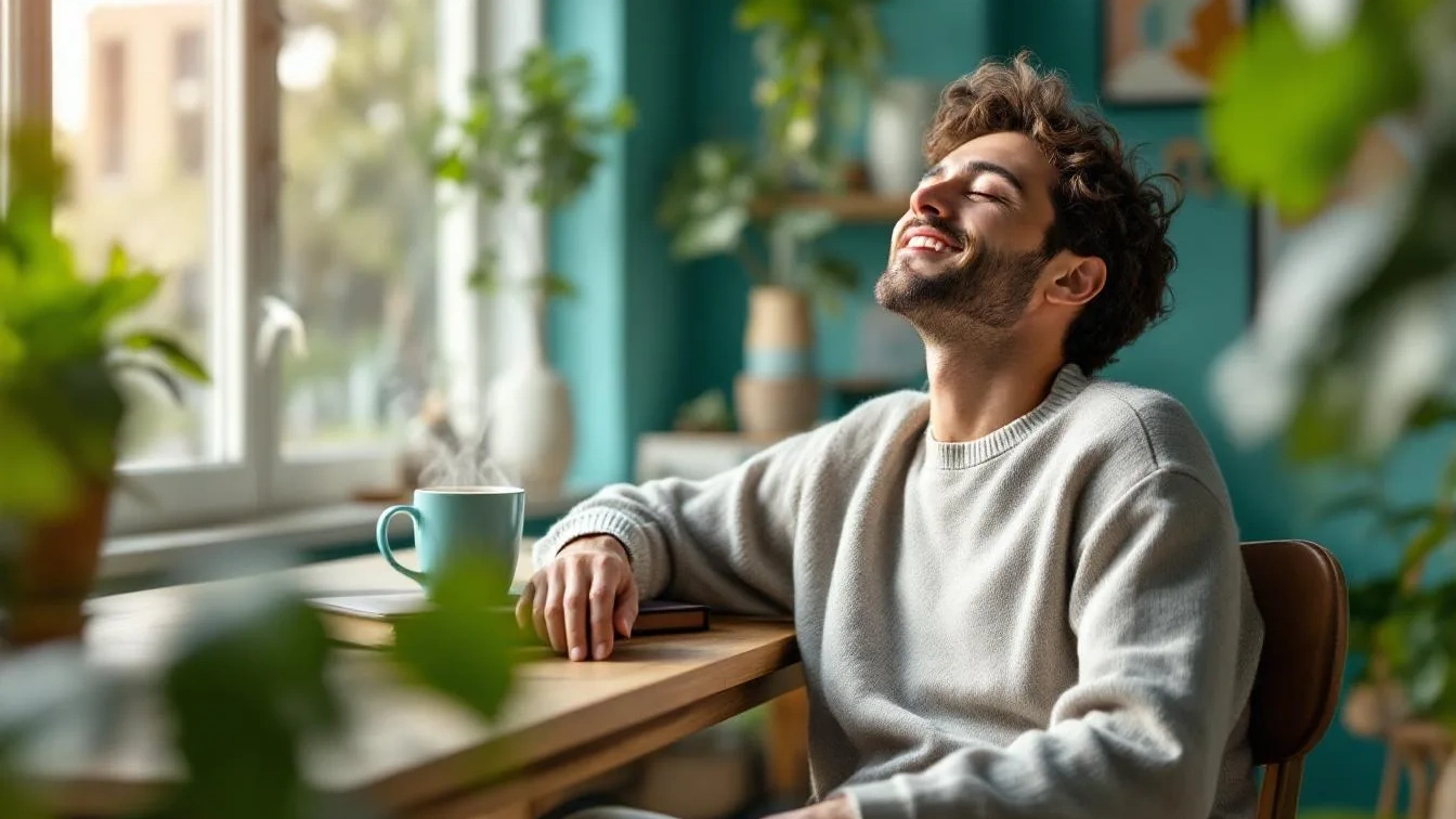Weder Druck noch Eile: Wie Sie mit strukturierten Pausen Ihre tägliche Produktivität verdoppeln