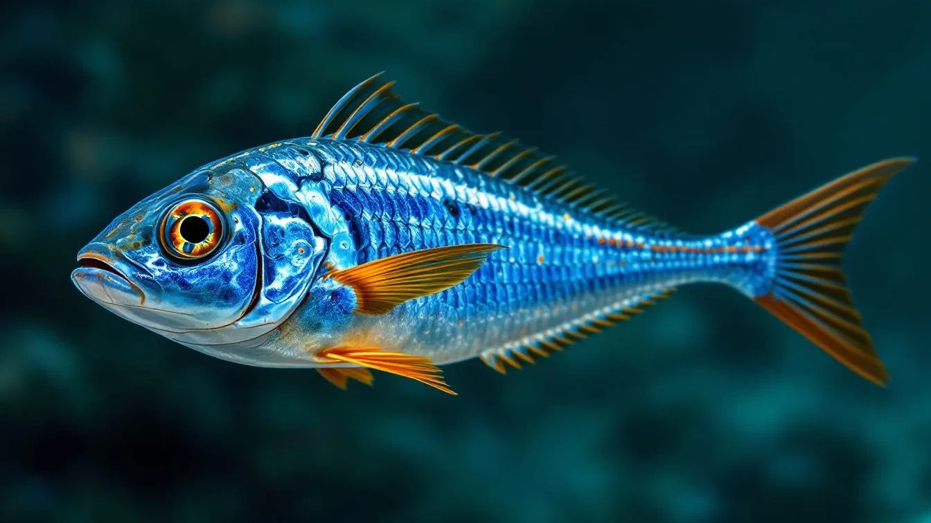 Weder Lachs noch Kabeljau: Diese unterschätzten Fische enthalten kaum Gräten